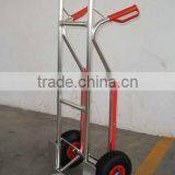 Load 110kg Metal Hand Trolley HT1878 thumbnail-1