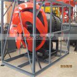 Kea Hot Sale Dredge Cutter Head for Cutter Suction Dredger thumbnail-5
