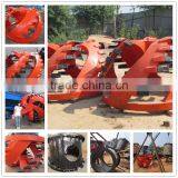 Hydraulic Spiral Cutter Head for Cutter Suction Dredger thumbnail-2