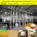 Complete Auto Rice Milling Plant And Machines thumbnail-3
