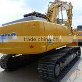 2014 Brand New Excavator EX215C thumbnail-1