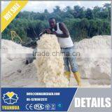 6 - 14 Inch Sand Dredger Hydraulic System or Mechanical Driven thumbnail-5