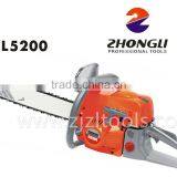 ZL5200[E-START] Gasoline Chain Saw thumbnail-1