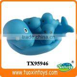 Duck Sun Toys, Yellow Duck Toy, Pink Floating Toy Rubber Ducks thumbnail-5