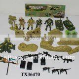 Military Series Toy Army thumbnail-1