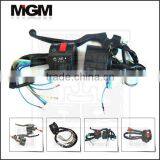 OEM High Quality GN125 Motorcycle Handle Bar Switch/motorcycle Light Switch thumbnail-1