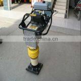 HCR110 Vibration Engine Rammer With Honda Engine thumbnail-1