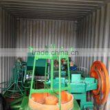 Steel Nail Makig Machine Price by Using New Wire Coil thumbnail-2