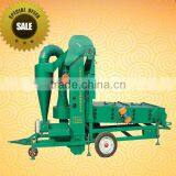 5XZC - 7.5BXA Alfalfa Flax Seed Cleaning Machine thumbnail-1
