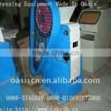 2012 New Hot Small Jaw Crusher for Sale Laboratory Seal Jaw Crusher thumbnail-1