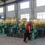 Jolt Squeeze Foundry Molding Equipment / Moulding Machine , Free Shipping Now thumbnail-5