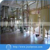 Certificate Confirmed Corn Germ Oil Refinery Line thumbnail-6
