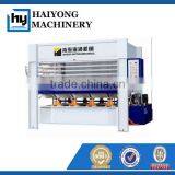 HY214 Hot Press Machine