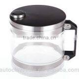 Bluestone Home Water Distiller WD-DW4L Stainless Steel thumbnail-2