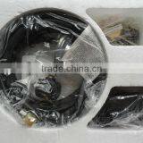 ODM White CO2 Generator 4 Burners Liquefied Petroleum Gas thumbnail-4