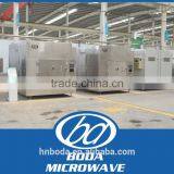 Engineers Available to Service Machinery Overseas After-sales Service Provided Commercial Fruit Dehydrator thumbnail-2