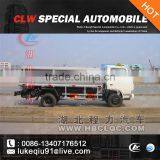 Cheap 5 Cubic Meter Fuel Tank Truck for Sale thumbnail-3