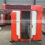 Special Mobile Kitchen Van thumbnail-1