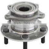 Front Alxe Wheel Hub Bearing G33S-26-15XA for Mazda Wheel Hub Assembly 3DACF038D5D thumbnail-1