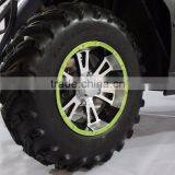EPA Approved 250cc UTV With High Quality thumbnail-3