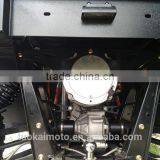 High Quality EPS 3seats UTV 4x4/4x2 Side by Side Electric 7.5KW Motor UTV (TKE-U7500-T2) thumbnail-3