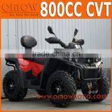2017 Euro 4 T3 EEC 800cc 4x4 Quad Bikes For Sale thumbnail-1