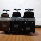 Rideable Suitcase Luggage thumbnail-1