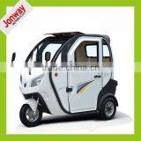 Electric Trike thumbnail-1