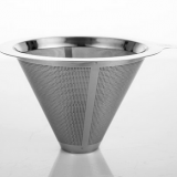 20years Factory Cone Coffee Filter Coffee Dripper thumbnail-1