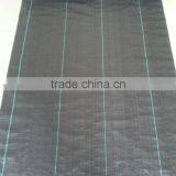 Weed Control Fabric pp Woven Weed Mat thumbnail-3