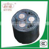 "3" Heavy Duty Power Cable thumbnail-1