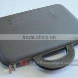 15 Inch PU Laptop Bag ,Computer EVA Hard Shell Bag15.6" Laptop Hard Case thumbnail-2
