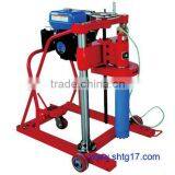 HZ-20 Concrete Core Boring Machine thumbnail-1