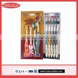 New Arrival Beauty Toothbrush for Kids Tooth Whitening Child Teethbrush at Home thumbnail-1