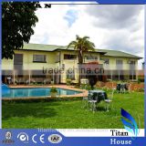 Prefab Guest House Kit and Hotel for Sale in Rayong Thailand thumbnail-1