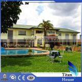 Prefab Guest House Kit and Hotel for Sale in Rayong Thailand thumbnail-1
