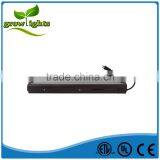 Hydroponic Aluminum Reflectors T5 Fluorescent Light Fixture T5 Grow Light Reflector thumbnail-3