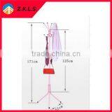 Hot Selling Bedroom Matel Cloth Hanger With High Quality thumbnail-2