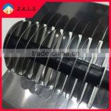 Stainless Kitchen Bacon Meat Vegetable Knife Cutter Item thumbnail-5