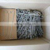 Double Triangle Wall Tie(SS 304) thumbnail-1