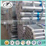 Allibaba Com Steel Pipe Used Fencing for Sale thumbnail-1