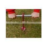 Factory Low Price Hand Earth Anchor
