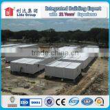 Weifang Henglida Prefab House thumbnail-3