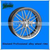 Good Quality 18inch Alloy Wheels 6 Hole thumbnail-4