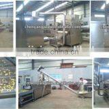 Breakfast Cereal/corn Flakes/corn Chips Production Line/making Machine o