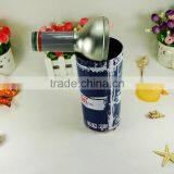 Factory Custom Print Bottle Wine Tin Box thumbnail-5