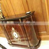 Royal Design Dinning Room Furniture Hand Carved Wooden Sideboard Cupboard thumbnail-3