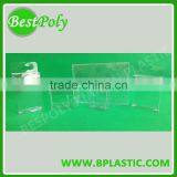 Clear Folding Box thumbnail-5