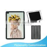 2015 New Arrive Fashion Sublimation Sub Magnetic Filp Case for IPad Mini thumbnail-3