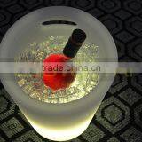 Lighted up Led Bar Bucket Waterproof Led Bucket for Bar Lighting Ice Bar Bucket thumbnail-3